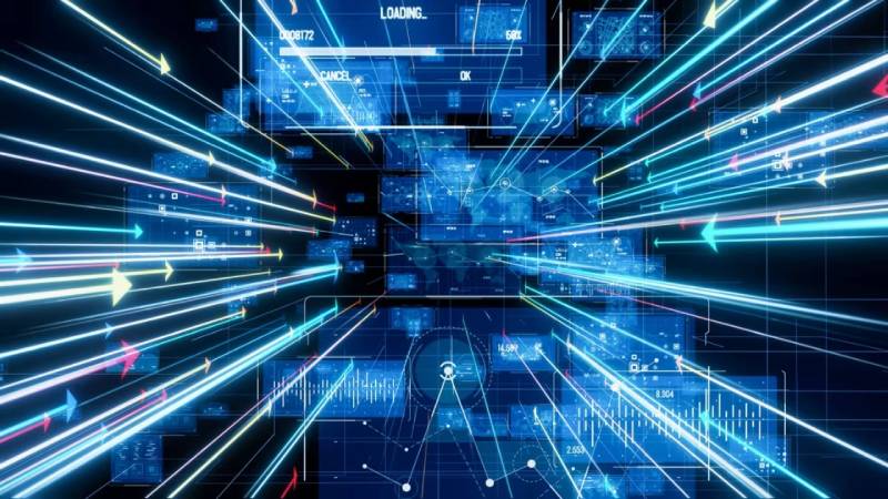 盐池县SCADA系统开发:守护工业安全的数字卫士